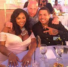 Behind The Scenes Of Benzino Althea Heart S Baby Shower Photos Video Straightfromthea Com Atlanta Entertainment Industry News Gossip