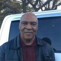 Mr. Alvin Parker Obituary