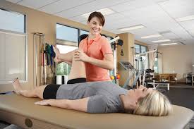 Hi, walk as much as you can that is comfortable. Physical Therapy After Total Hip Replacement