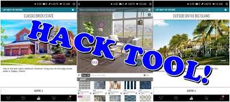 Design Home Game Cheats For Android And Ios 999999999 Diamonds Money Download Link Http New Game House Design Games Design Home Hack Design Home App