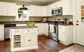 Feb 24, 2021 · from prepping meals quicker to practical storage, a small kitchen island adds functionality to a compact cooking space. Inspiring Kitchen Island Ideas The Home Depot