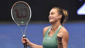 1.82 m (6 ft 0 in) turned pro: Aryna Sabalenka Claims Straight Sets Win Over Doubles Partner Elise Mertens To Lift Wta Linz Title Sports News Firstpost