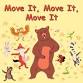 MOVE IT, MOVE IT, MOVE IT! event image