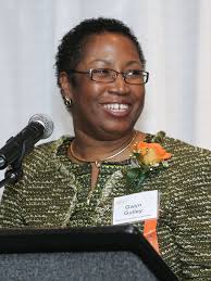 YWCA Leader Luncheon