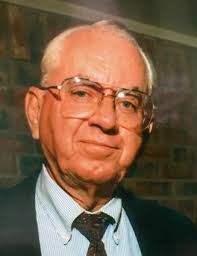 Obituary information for George Carroll Davis Hill