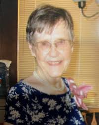 Totsie Amacker Obituary (1922