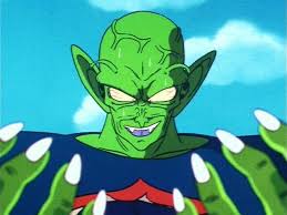Lord piccolo (ピッコロ, pikkoro) is a fictional character in the 2009 film dragonball evolution. King Piccolo Dragon Ball Wiki Fandom