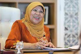 Datuk hajjah rohani abdul karim (born 3 january 1955) is a malaysian politician. Ministry Mulls Community Service For Errant Parents Malaysia Malay Mail