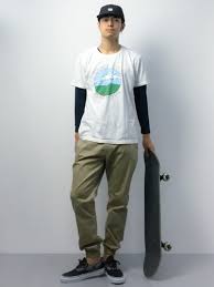 東京オリンピックで新競技となった、スケートボード。 そこで気になるのがスケートボード選手の服装です。 色んな服装で出場しているので、 「スケボーの服装は指定なし？」 との声が多くあります。 規 … 2018å¹´çµ¶å¯¾ãƒˆãƒ¬ãƒ³ãƒ‰ã®ãŠã™ã™ã‚ã‚¹ã‚±ãƒ¼ã‚¿ãƒ¼ã‚³ãƒ¼ãƒ‡12é¸