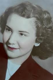 Mary Frances Belk Royster Obituary