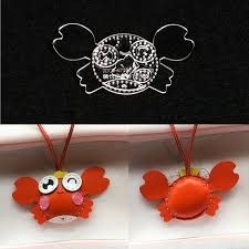 See more ideas about leather tooling patterns, tooling patterns, leather tooling. Acrylic Stencil Leather Handmade Craft Key Ring Parts Crab Sewing Pattern Template Sewing Accessories With Holes 13x7 5x0 5cm Leathercraft Tool Sets Aliexpress