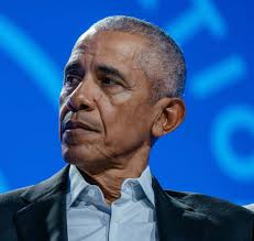 Barack Obama turns 64 today. Happy birthday 💙