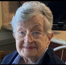 Nancy Jenkins Obituary (1932