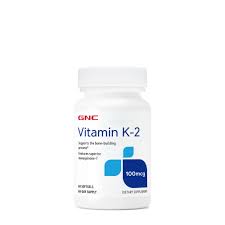 Compare dosage, cost, and formulation. Gnc Vitamin K 2 100 Mcg Gnc