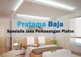 Percaya atau tidak, memilih model dan jenis plafon yang tepat ternyata bisa menghadirkan … Harga Borongan Pasang Plafon Per Meter Plus Material Juli 2021 Pratama Baja