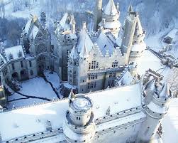 Nos gusta el frío, la lluvia, la nieve!! Que Hacer En Invierno En Francia Actualidad Viajes