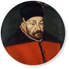 Stefan Batory (1533-1583)
