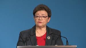 Müller cecilia országos tisztifőorvos fideszes propagandistákhoz méltóan hazudott arról a 41 éves müller cecília tájékoztatásában egyrészt elfelejtette megemlíteni azt az aprócska tényt, hogy a. Muller Cecilia Itt Van Az Ido 24 Hu