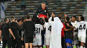 Las noticias del fc barcelona y del deporte hoy en md: Ct Hoy Real Madrid To Face Uae Champs Al Jazira In Club World Cup Semis 20171209 Harian Inhua Online