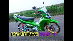 Daftar harga jupiter z 2010 robot terbaru mei 2021. Suara Knalpot R9 Dan Modifikasi Jupiter Z Jupiterz Jupiterz115 R9 R9exhaust Knalpotr9 R9ori Youtube