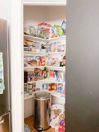See more ideas about kitchen organization, home organization, home diy. Our Diy Custom Walk In Pantry Progress And Reveal