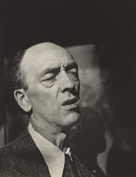 James Stephens by Imogen Cunningham