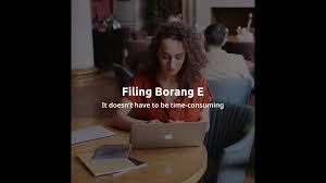 Untuk makluman anda, pengemukaan borang nyata cukai pendapatan (bncp) lembaga hasil dalam negeri malaysia (lhdnm). Borang E Tax File With Talenox Malaysia Short Introduction Videos Talenox Youtube