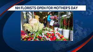 The fatalities included a man and woman from hillsborough county and a man and woman from rockingham county. New Hampshire Florists Open For Mother S Day