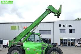 Merlo P-559-CS Telehandler