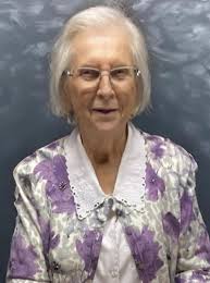 Doris (Dottie) Griffin Obituary