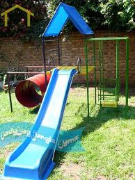 Pin By Jose Marquez On Outdoors Diy Playground Kids Yard Diy Jungle Decorations