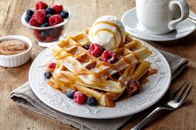 Maybe you would like to learn more about one of these? Pengen Bikin Waffle Seenak Di Kafe 6 Resep Ini Bisa Kok Kamu Buat Sendiri