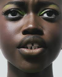 new work! @nevinefadlmula w/ @thesocietynyc STYLIST @jazzyskyfoxvisuals MUA  @cakefacetarynn PHOTO @aleckweeks PHOTO ASSIST @faraimphotography