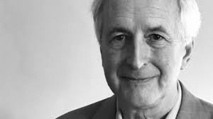 Lady Antonia Fraser in conversation with Hugo Vickers