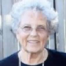 Obituary information for Mary Jamison