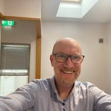 Profile for Sam Barr