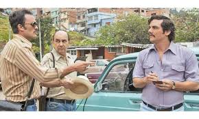 Nació el 12 de diciembre de 1961 en santiago de chile, chile. Canal 13 Estreno Narcos Serie Que Popularizo Netflix La Prensa Austral