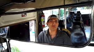 Microbuseros Salvadoreños - YouTube