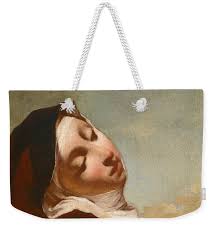 Saint Theresa in Ecstasy Coffee Mug by Giovanni Battista Piazzetta