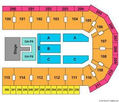 United Wireless Arena Tickets And United Wireless Arena