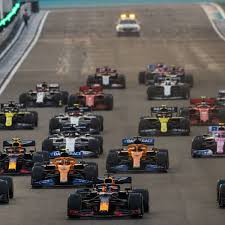 Es sollte eigentlich die letzte sein, bevor umfangreiche regeländerungen den fahrzeugen ein neues designs verpassen und der. Formel 1 Teams Fahrer Wissenswertes Infos Zu Saison 2021