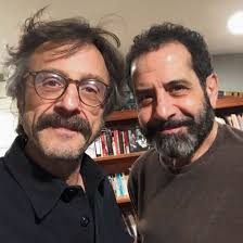 Marc Maron