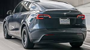 Book instantly richard's tesla model s for €364/day on turo today! Tesla Model Y Formally Starts Customer Deliveries In China