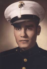 Tom Luna Davila Jr. Obituary