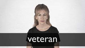How to pronounce veteran car. How To Pronounce Veteran In British English Youtube