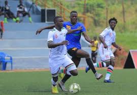 Earlier, tuko.co.ke reported harambee stars will shift their focus to world cup 2022 qualifiers as their fixtures were released on thursday, april 1. Cecafa Under 20 Harambee Stars Tanzania Share Spoils In Four Goal Clash Sportpesa Scores News Kenya