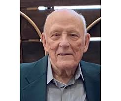 Alvin "Buck" Moore Obituary (2024)