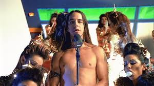 Yet a lot of it is. The 15 Best Red Hot Chili Peppers Songs Popmatters