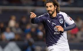 By smeirez (april.) with 753 reads. Rodolfo Pizarro Trabaja Por Separado De La Plantilla De Rayados