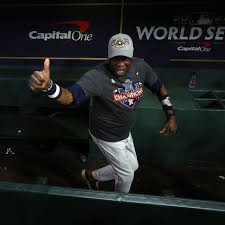 Congratulations To The 2022 Houston Astros Sort Of